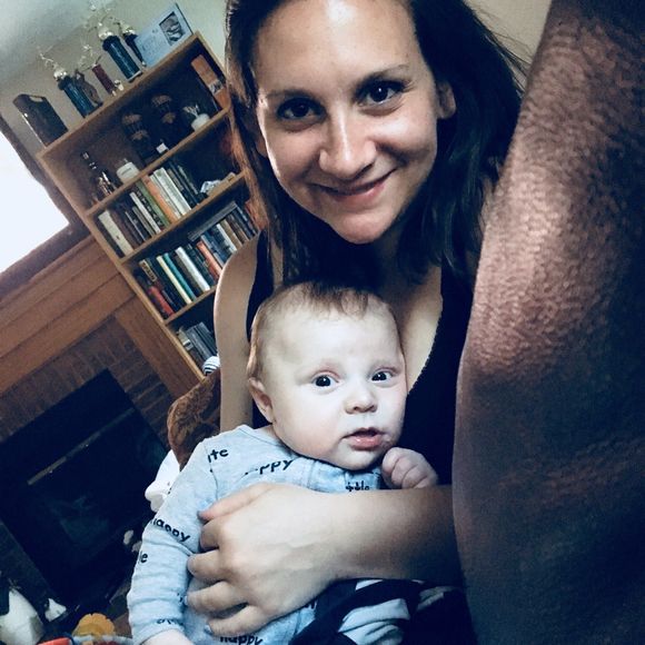 Meet your Posher, Leah - Picture 1 of 1